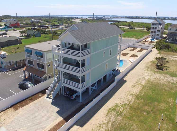 7216 South Virginia Dare Trail